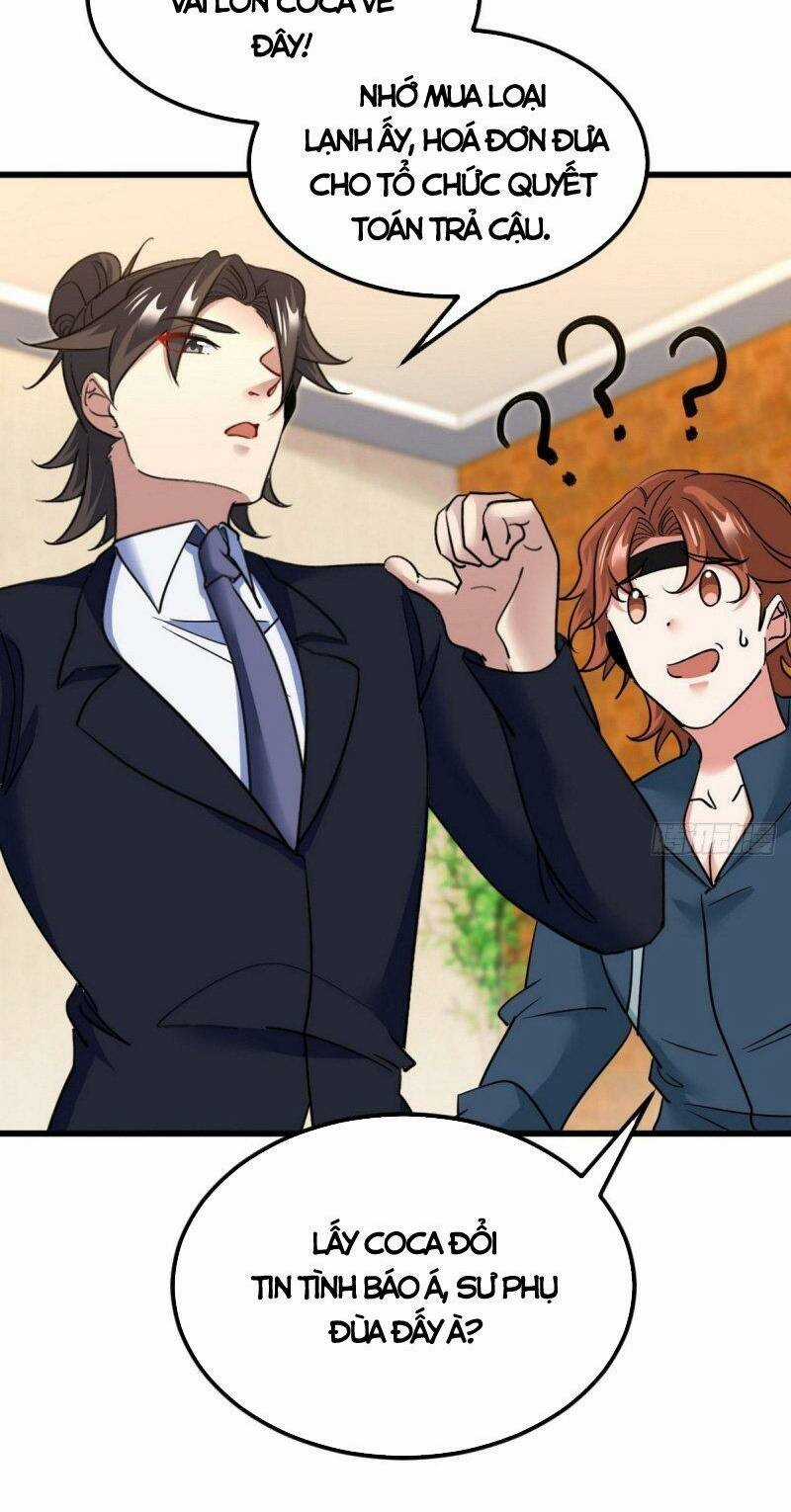 Long Vương Điện - Chapter 130 - Trang 17