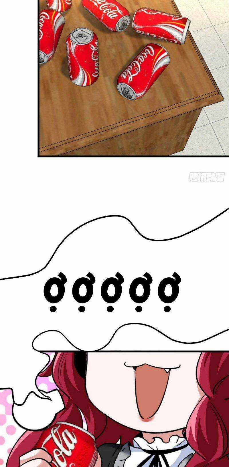 Long Vương Điện - Chapter 130 - Trang 19