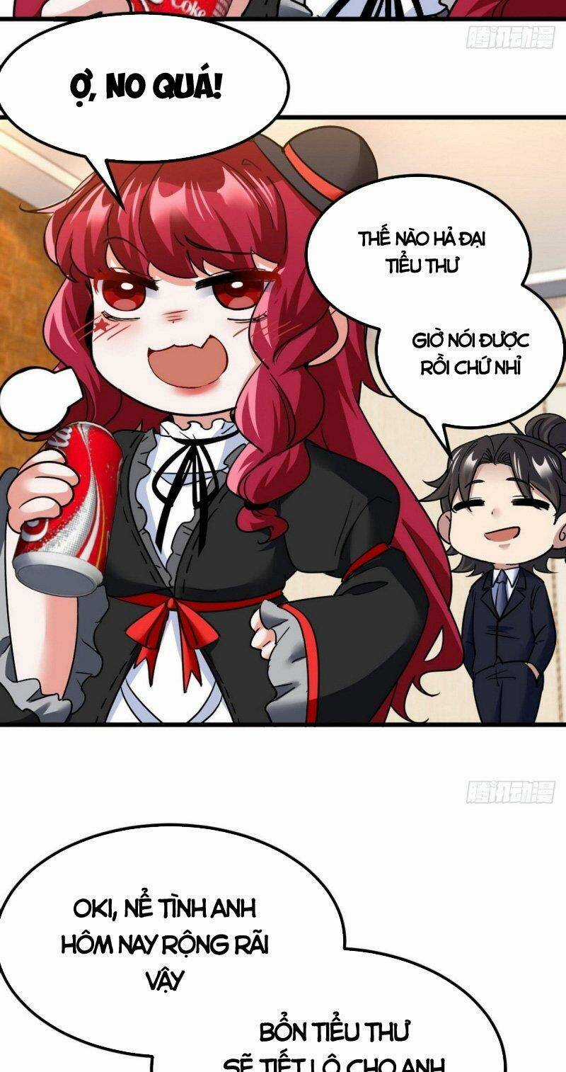 Long Vương Điện - Chapter 130 - Trang 20