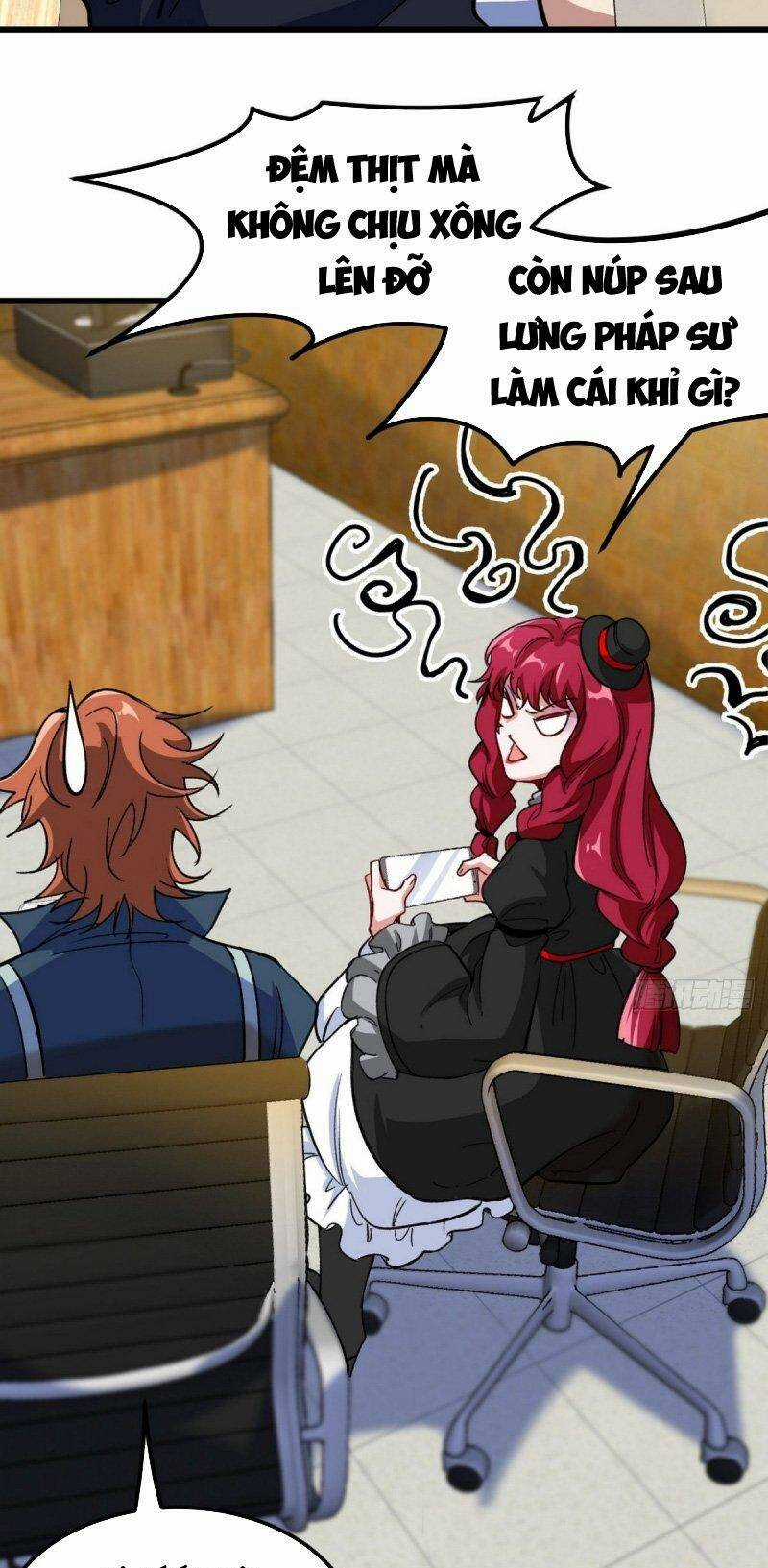 Long Vương Điện - Chapter 130 - Trang 3