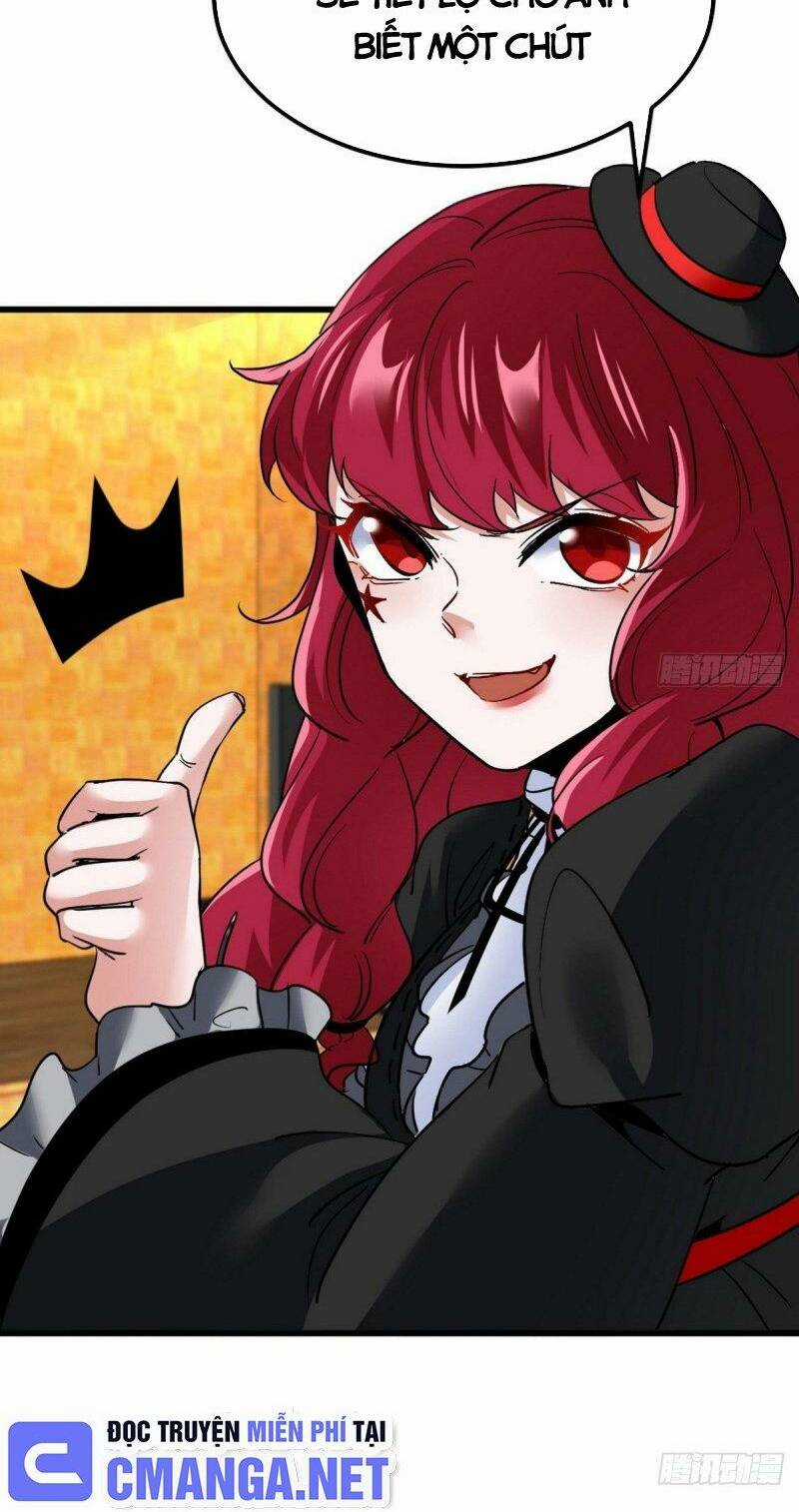 Long Vương Điện - Chapter 130 - Trang 21