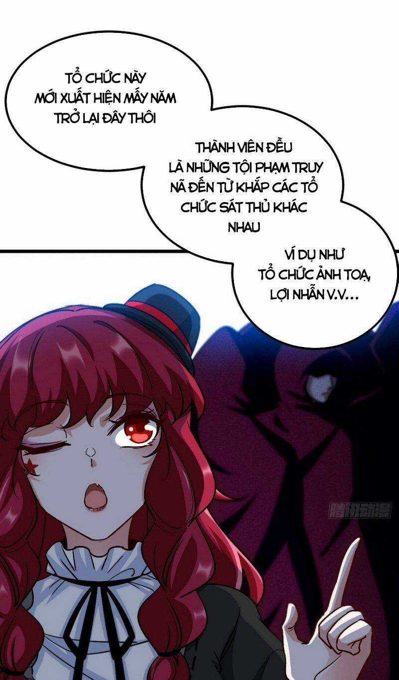 Long Vương Điện - Chapter 130 - Trang 22