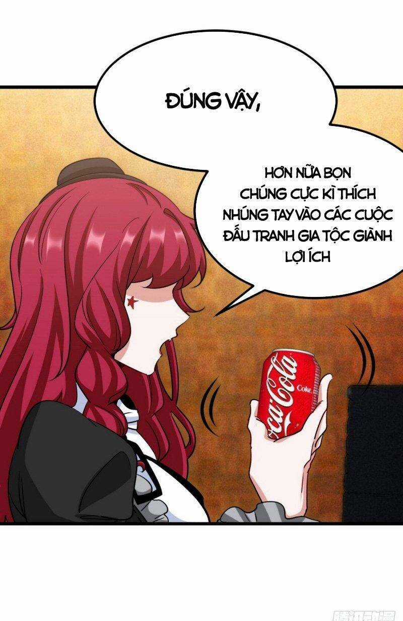 Long Vương Điện - Chapter 130 - Trang 24