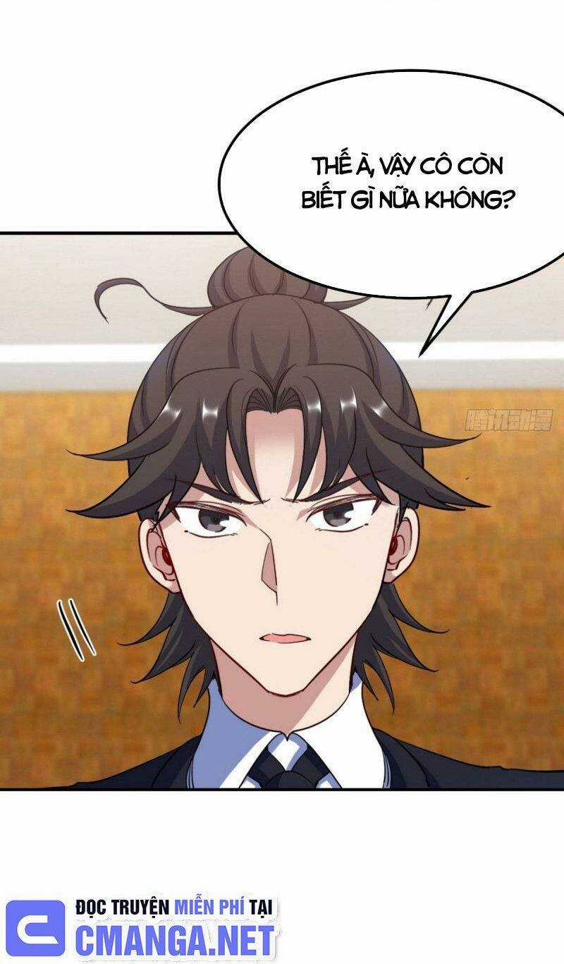 Long Vương Điện - Chapter 130 - Trang 27