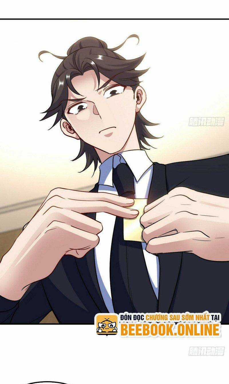 Long Vương Điện - Chapter 130 - Trang 30