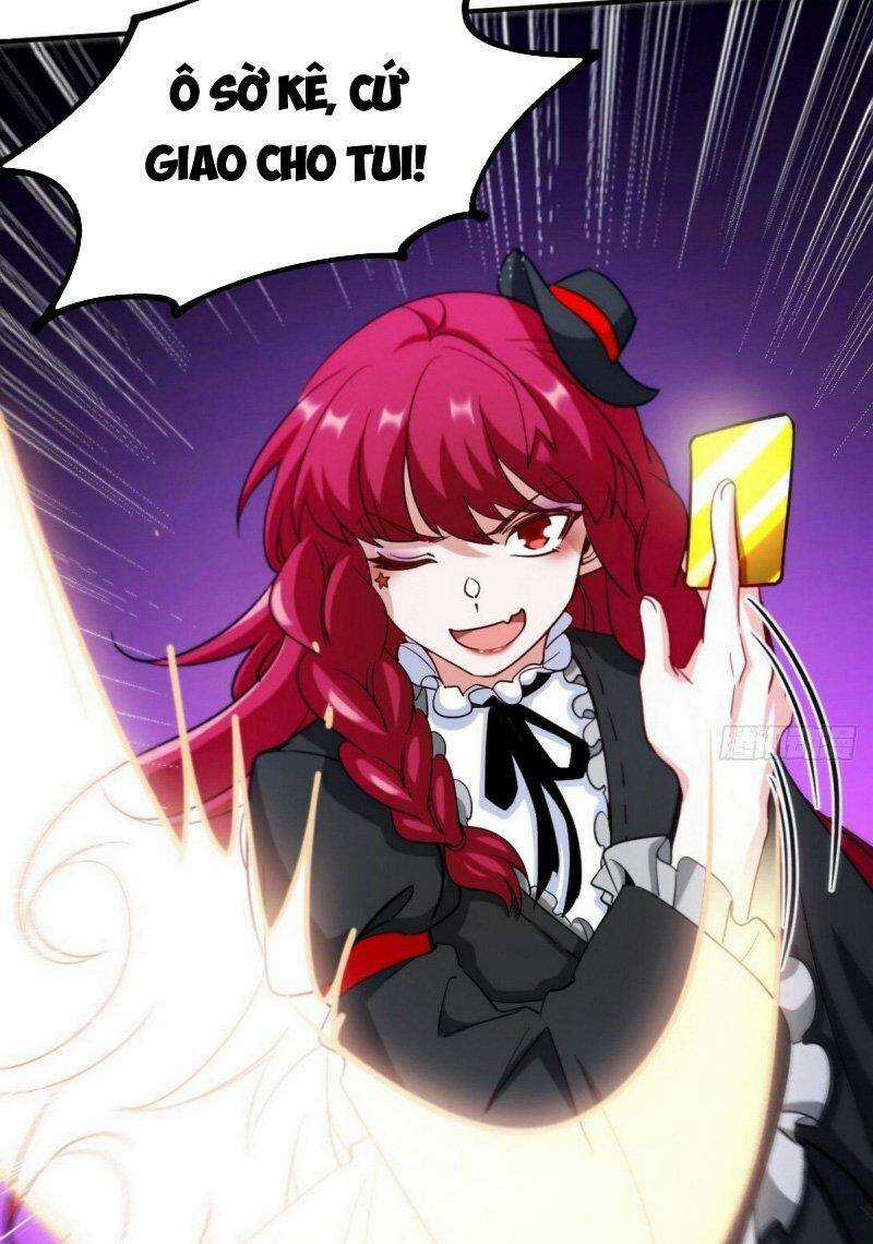 Long Vương Điện - Chapter 130 - Trang 32