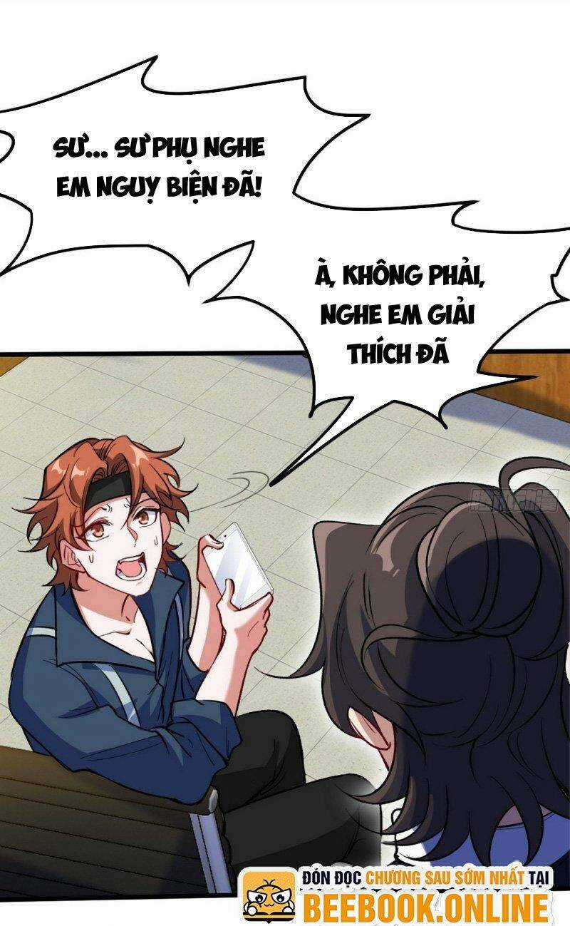 Long Vương Điện - Chapter 130 - Trang 6