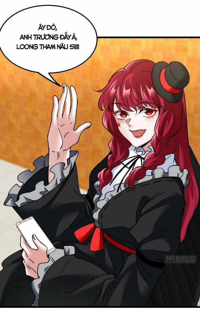 Long Vương Điện - Chapter 130 - Trang 8