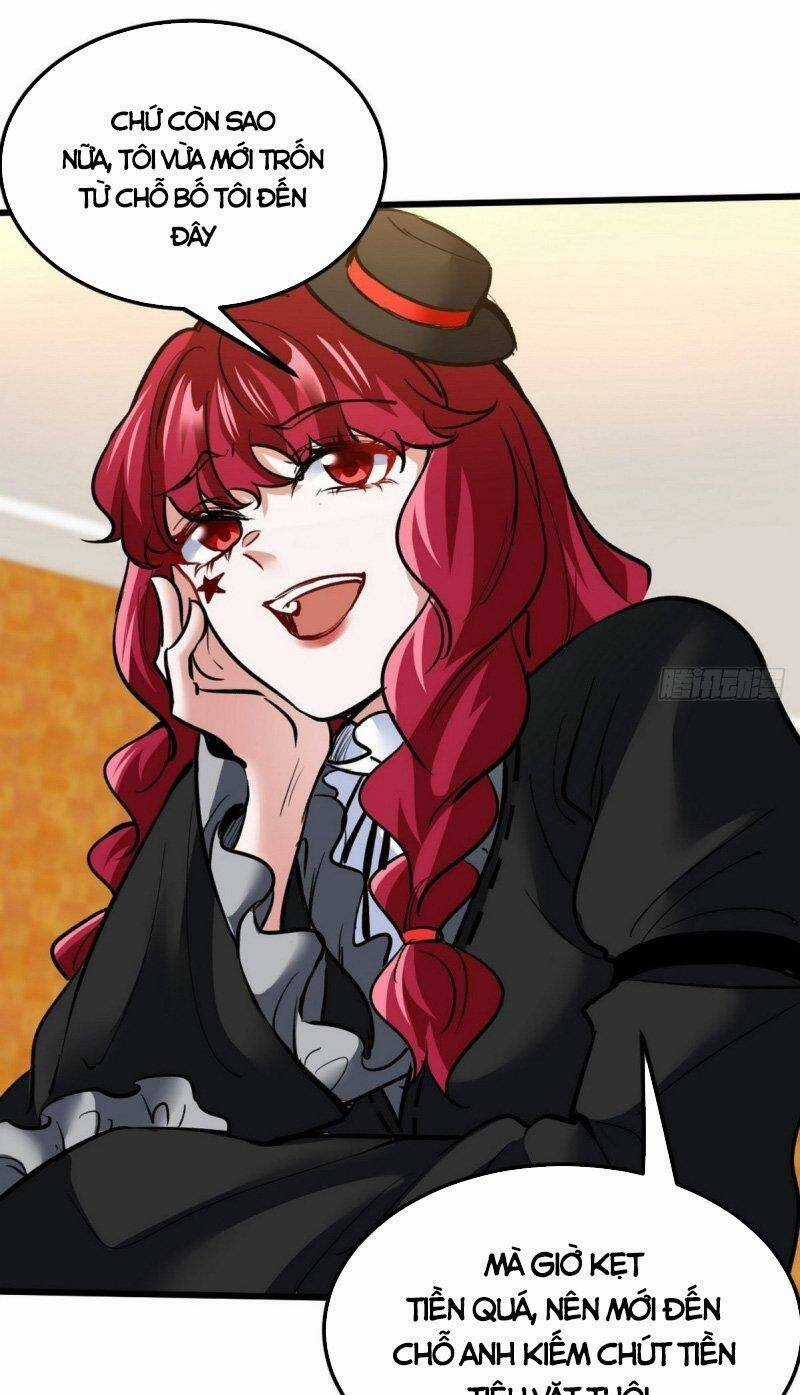 Long Vương Điện - Chapter 130 - Trang 10