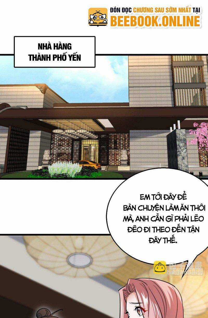 Long Vương Điện - Chapter 131 - Trang 1