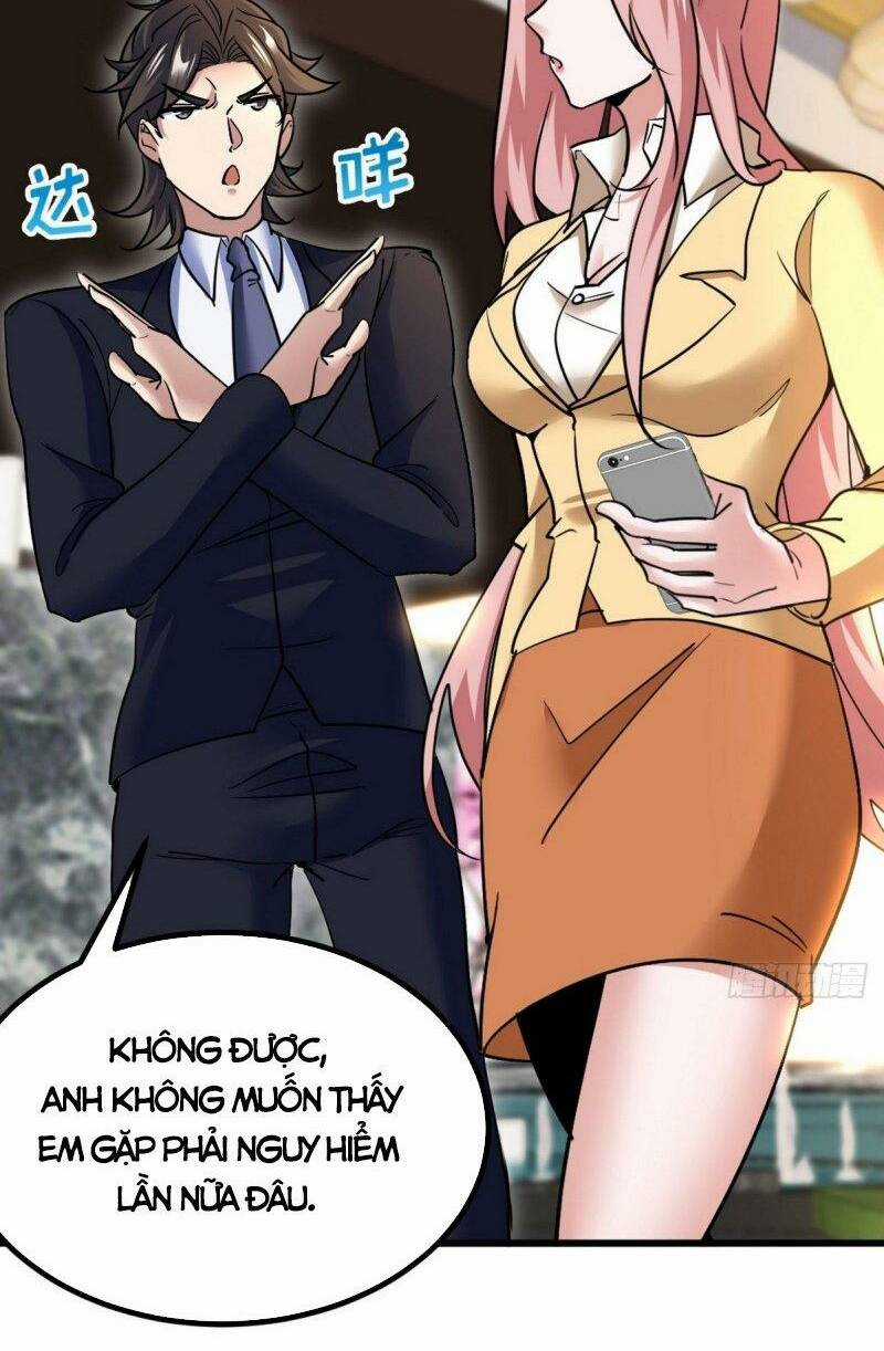 Long Vương Điện - Chapter 131 - Trang 2