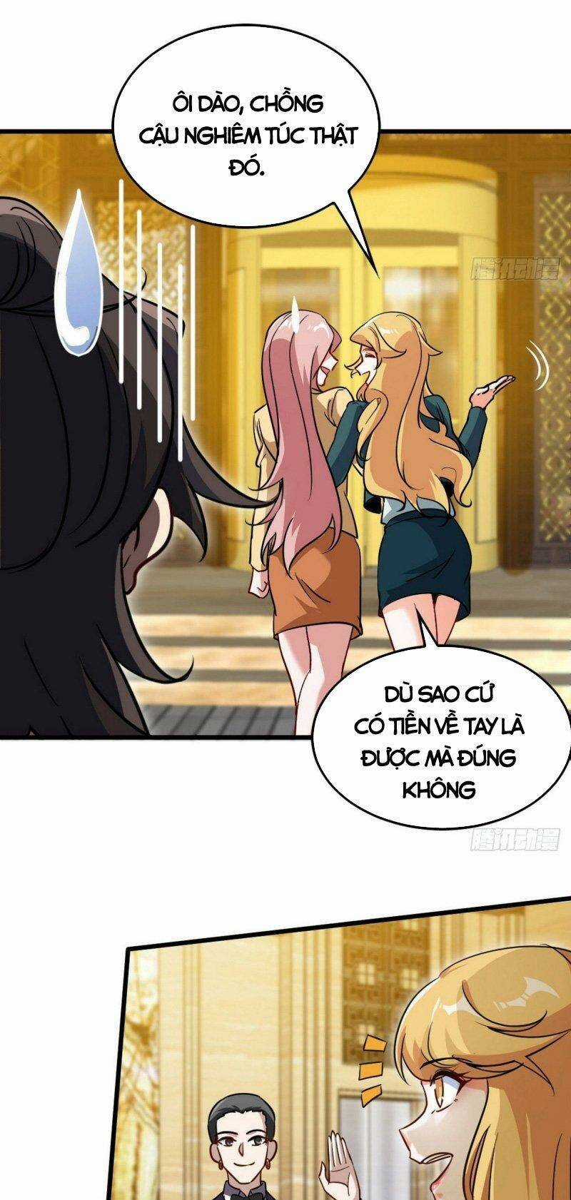 Long Vương Điện - Chapter 131 - Trang 13