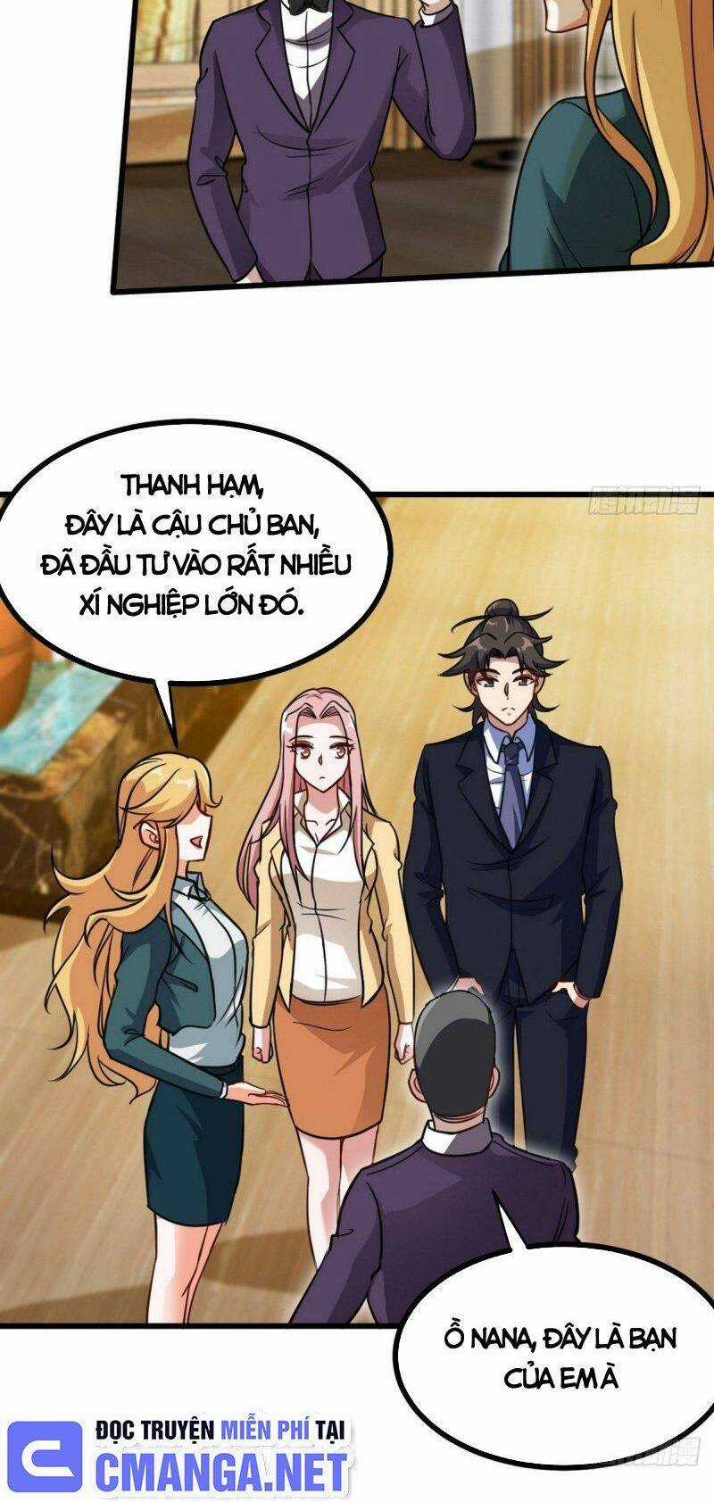 Long Vương Điện - Chapter 131 - Trang 14