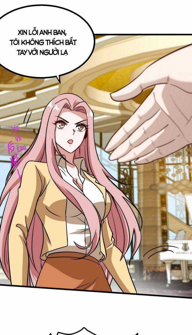 Long Vương Điện - Chapter 131 - Trang 16