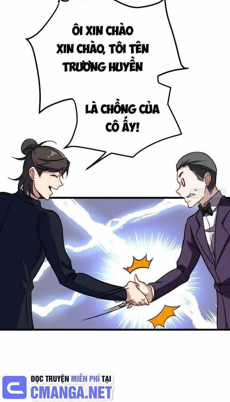 Long Vương Điện - Chapter 131 - Trang 17