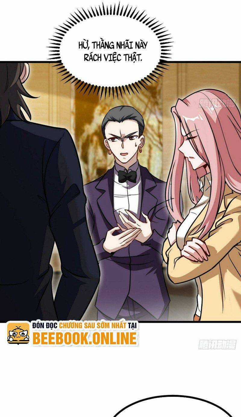 Long Vương Điện - Chapter 131 - Trang 18