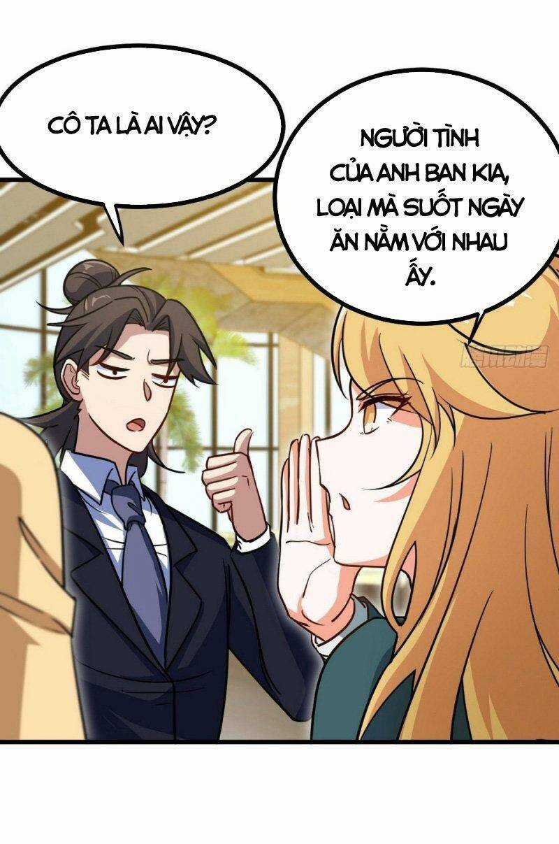 Long Vương Điện - Chapter 131 - Trang 20