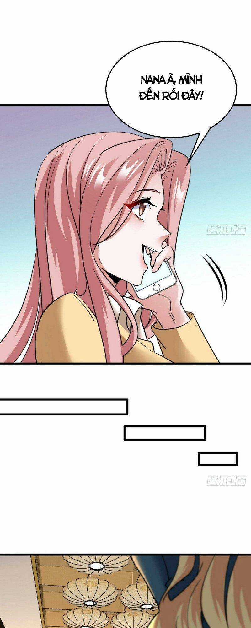 Long Vương Điện - Chapter 131 - Trang 3