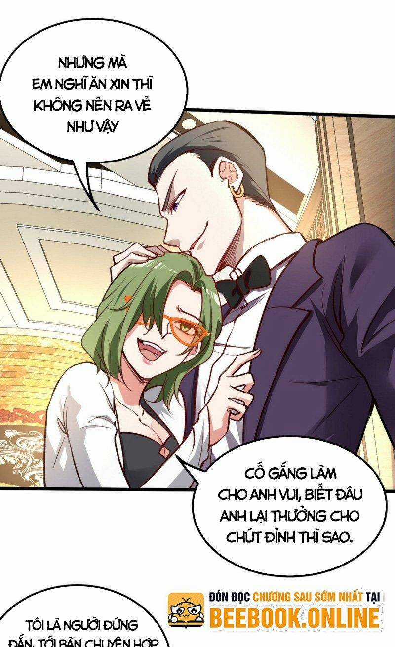 Long Vương Điện - Chapter 131 - Trang 22