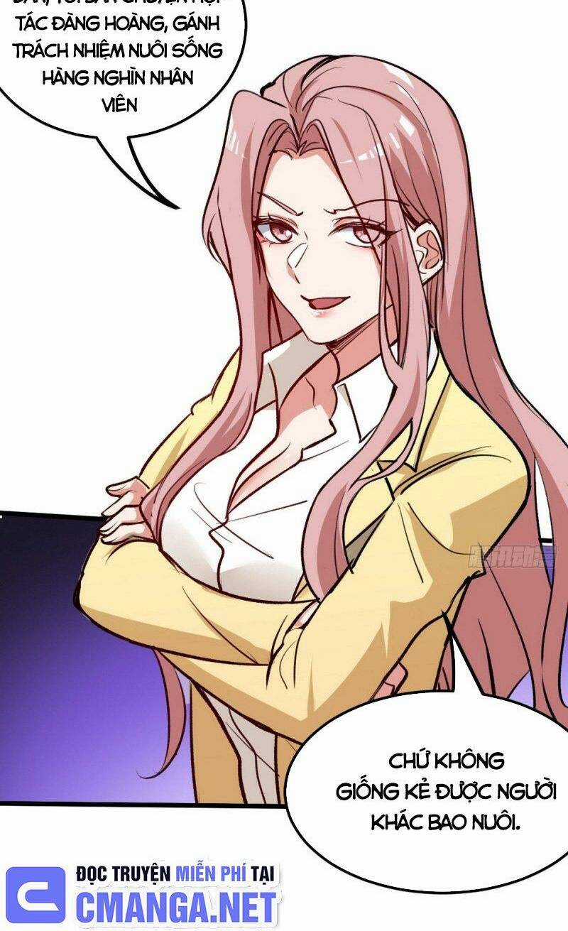 Long Vương Điện - Chapter 131 - Trang 23