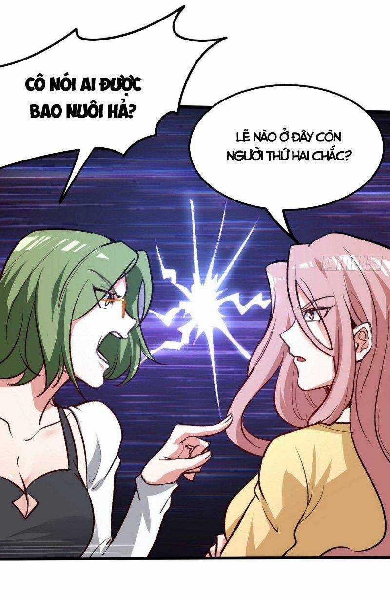 Long Vương Điện - Chapter 131 - Trang 24