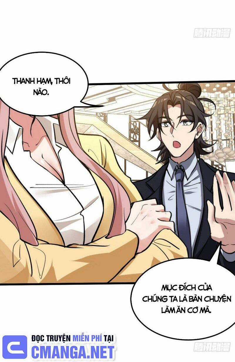 Long Vương Điện - Chapter 131 - Trang 25