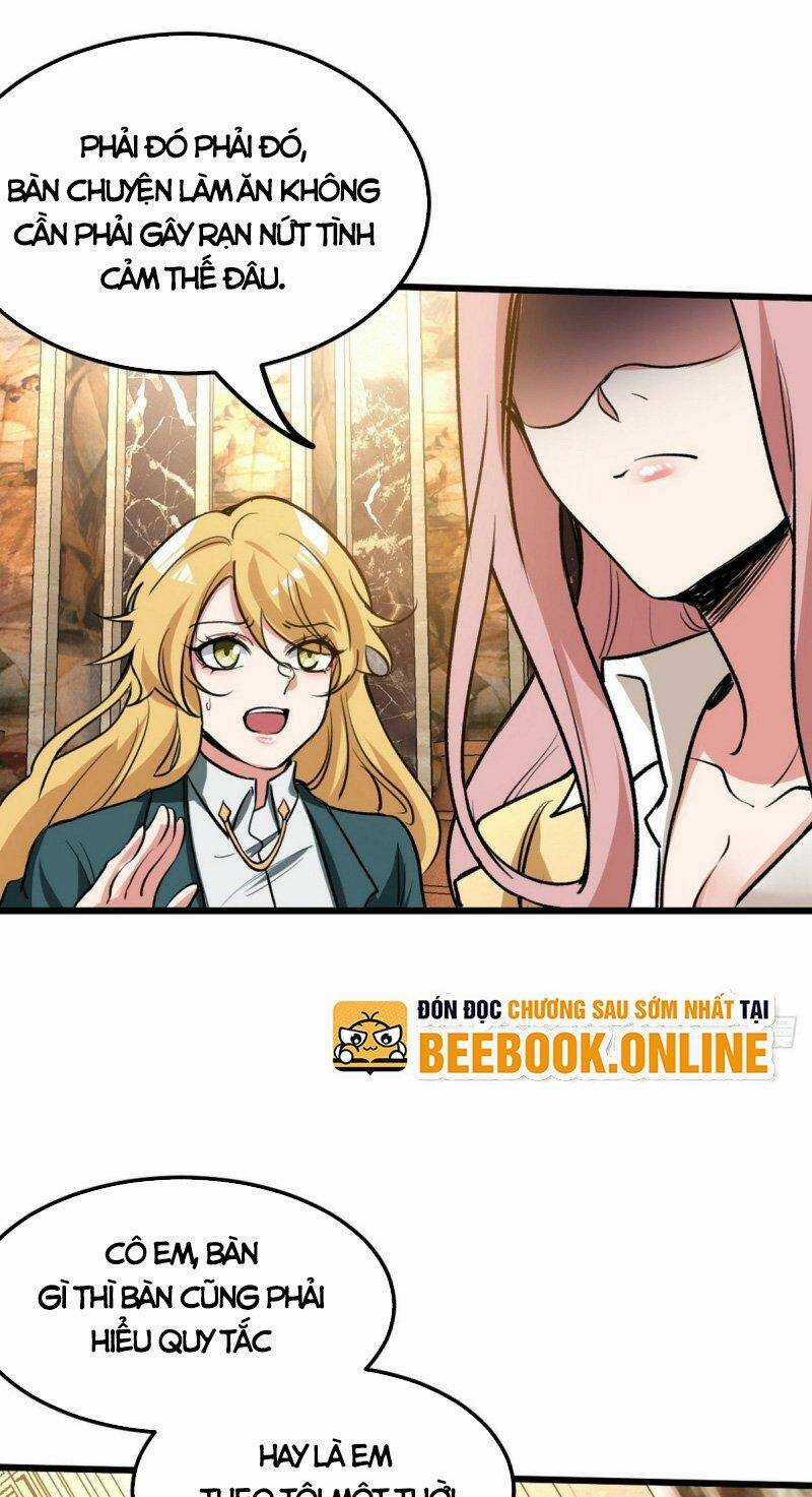 Long Vương Điện - Chapter 131 - Trang 26