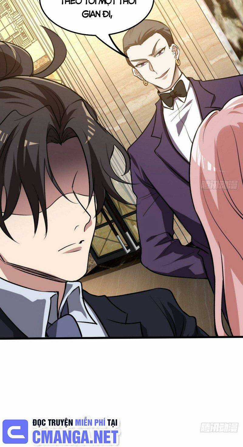 Long Vương Điện - Chapter 131 - Trang 27