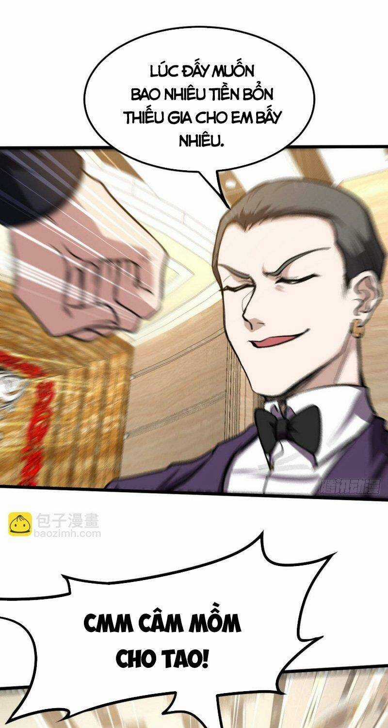 Long Vương Điện - Chapter 131 - Trang 28