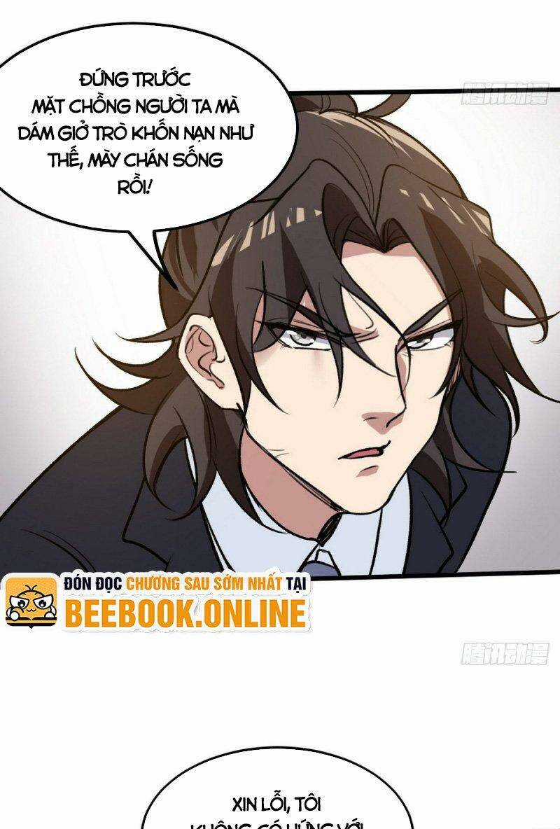 Long Vương Điện - Chapter 131 - Trang 30