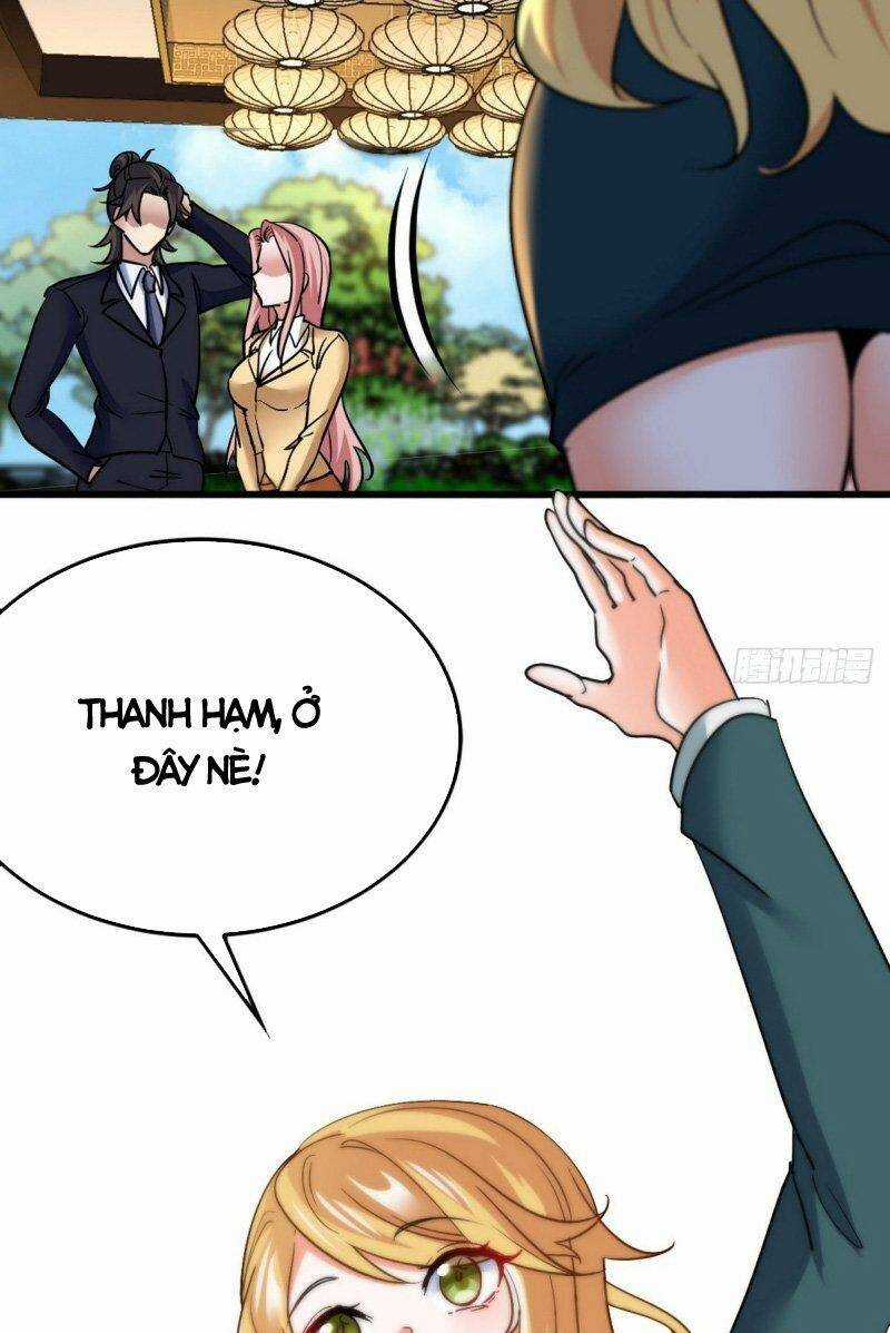 Long Vương Điện - Chapter 131 - Trang 4