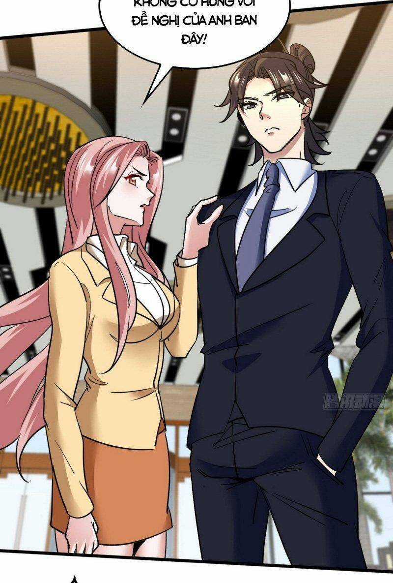 Long Vương Điện - Chapter 131 - Trang 31