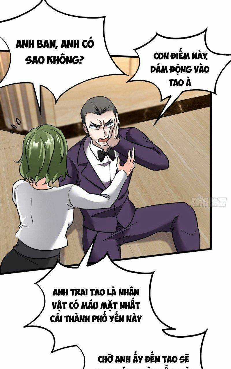 Long Vương Điện - Chapter 131 - Trang 32