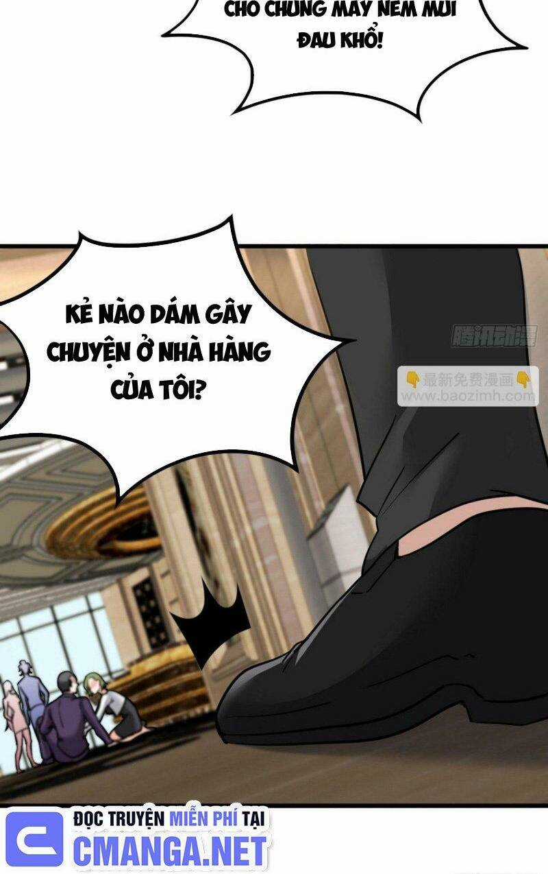 Long Vương Điện - Chapter 131 - Trang 33