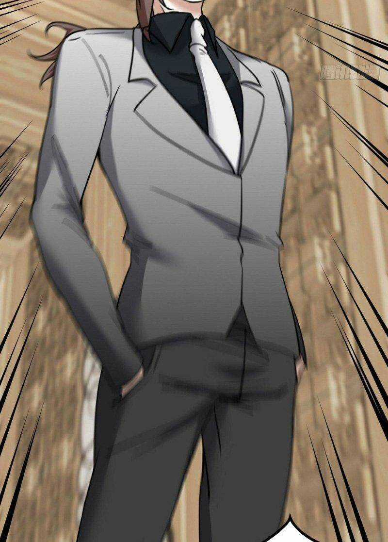 Long Vương Điện - Chapter 131 - Trang 35