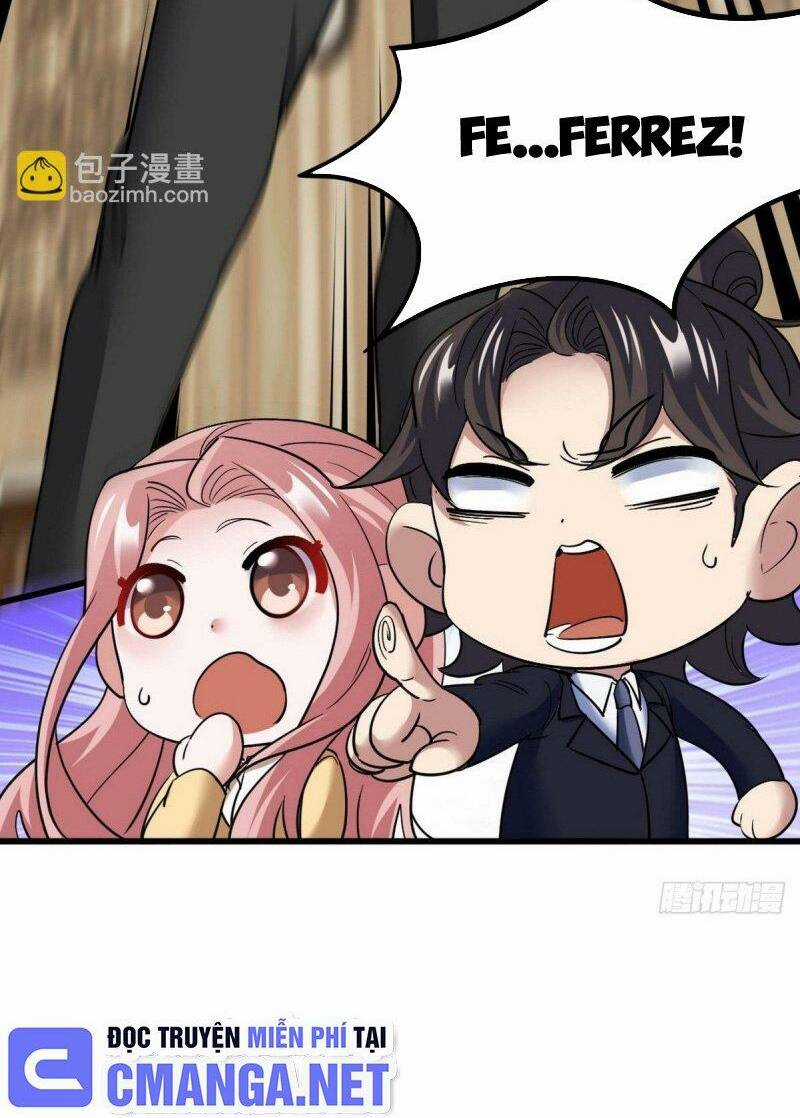 Long Vương Điện - Chapter 131 - Trang 36