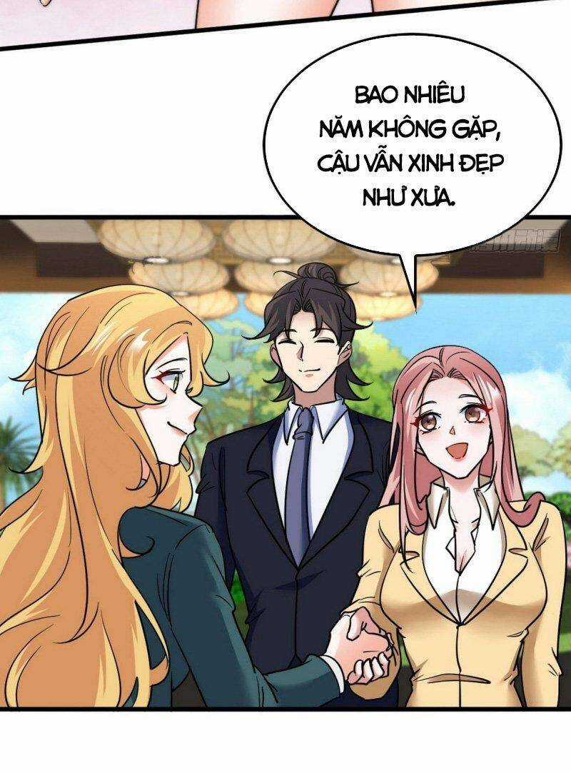 Long Vương Điện - Chapter 131 - Trang 7