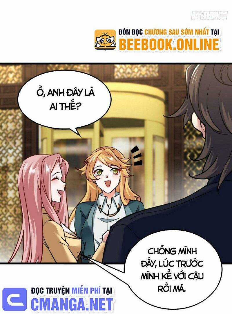 Long Vương Điện - Chapter 131 - Trang 8