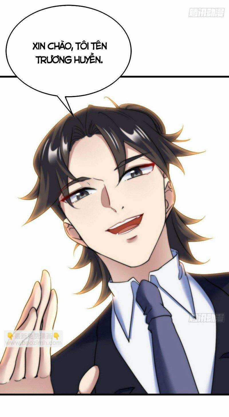 Long Vương Điện - Chapter 131 - Trang 9