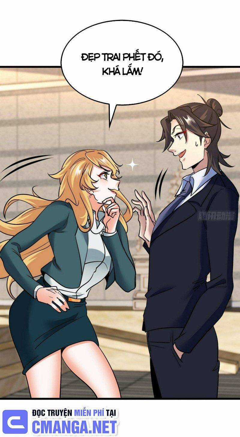 Long Vương Điện - Chapter 131 - Trang 10