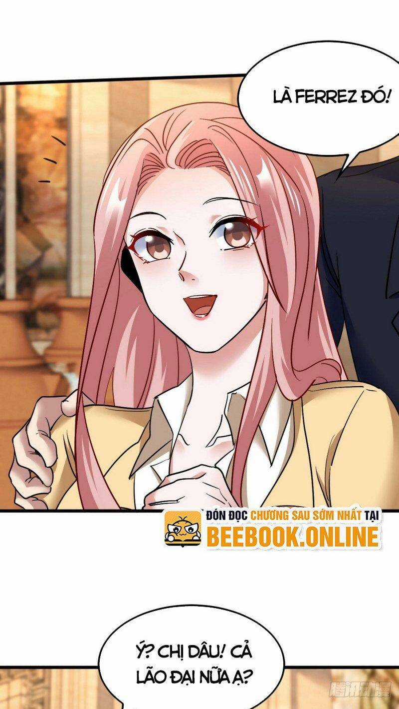 Long Vương Điện - Chapter 132 - Trang 1