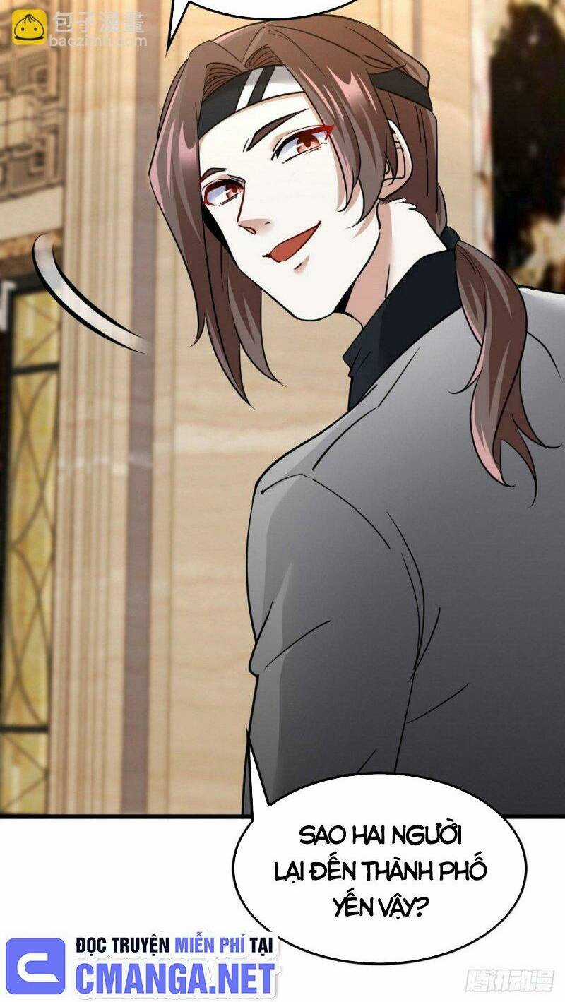 Long Vương Điện - Chapter 132 - Trang 2