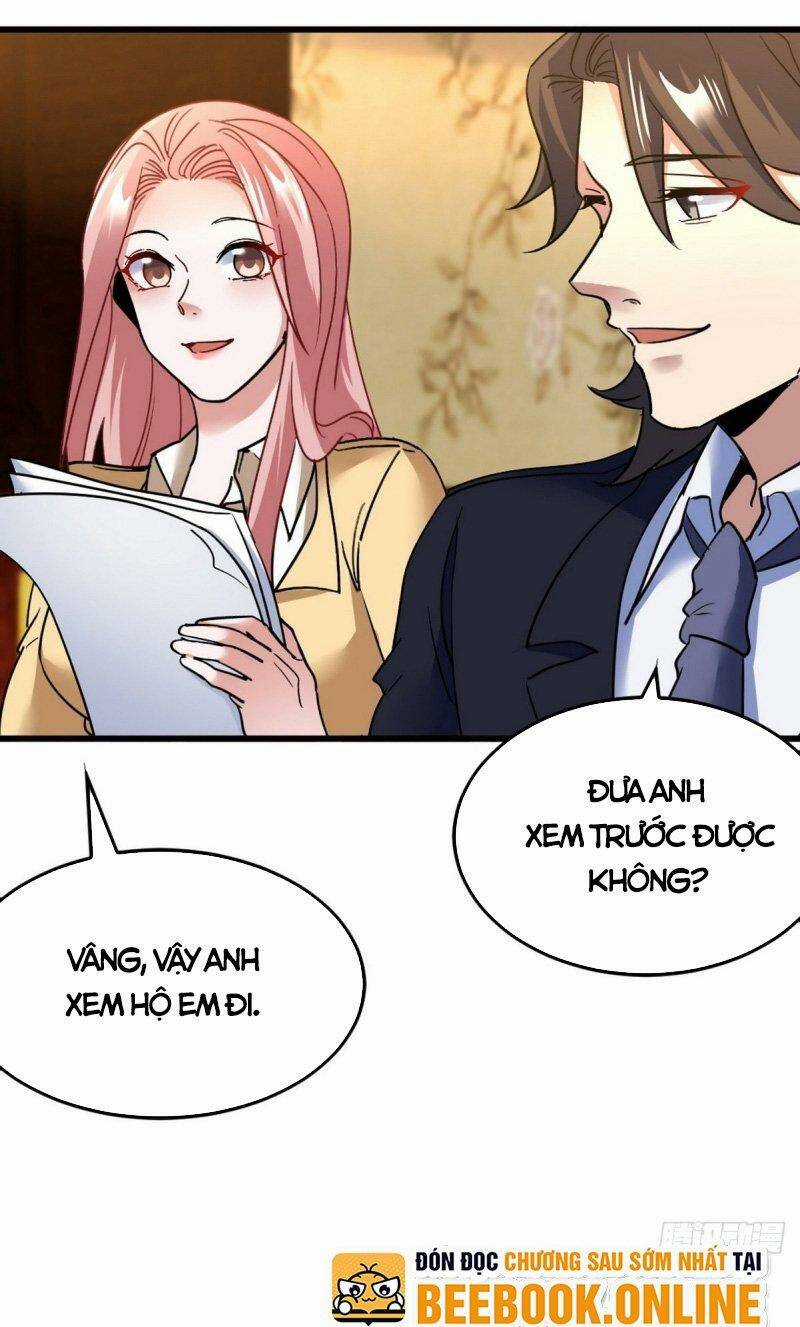 Long Vương Điện - Chapter 132 - Trang 11