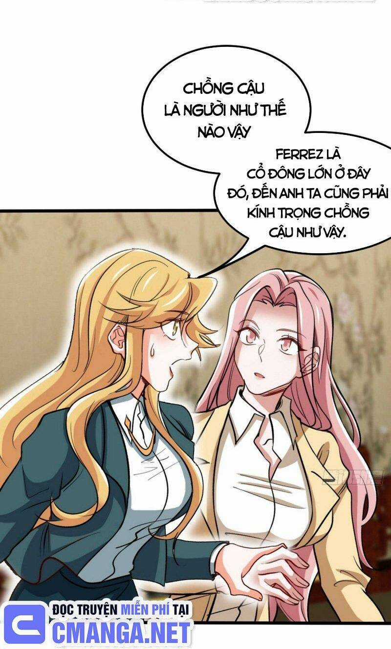 Long Vương Điện - Chapter 132 - Trang 12