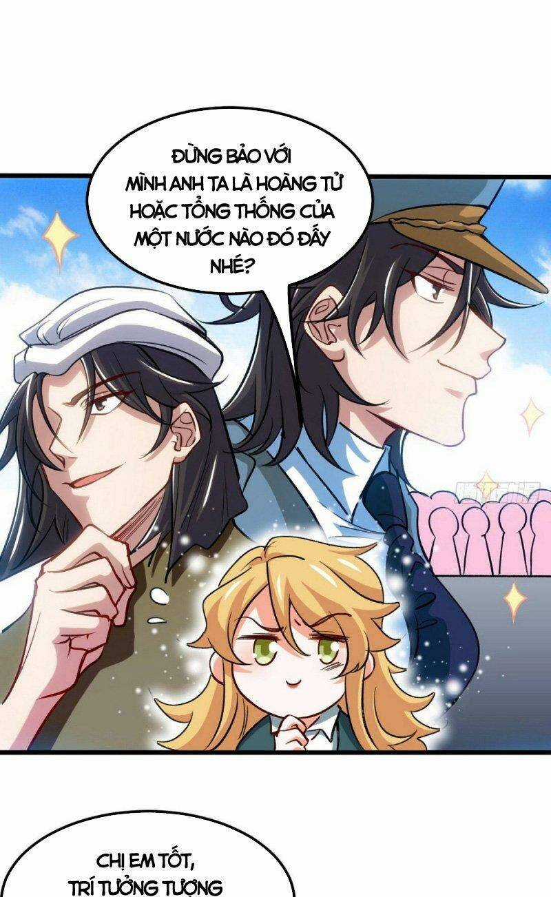 Long Vương Điện - Chapter 132 - Trang 13