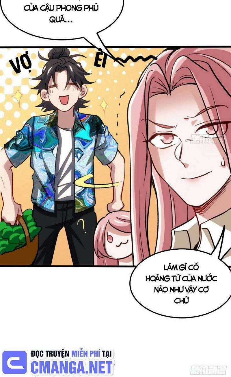 Long Vương Điện - Chapter 132 - Trang 14