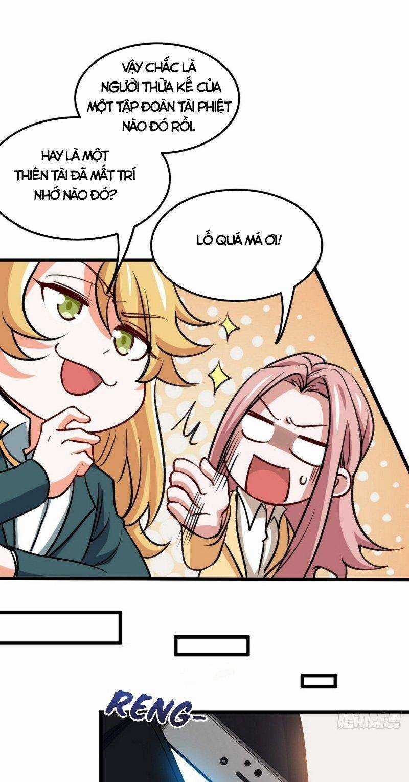 Long Vương Điện - Chapter 132 - Trang 15