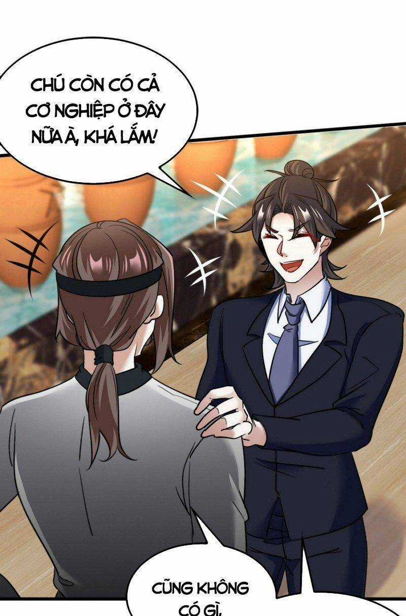 Long Vương Điện - Chapter 132 - Trang 3