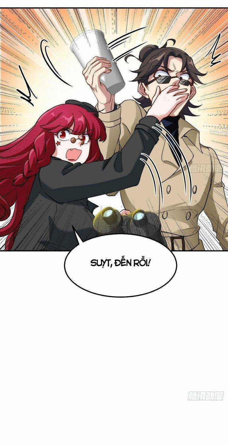 Long Vương Điện - Chapter 132 - Trang 25