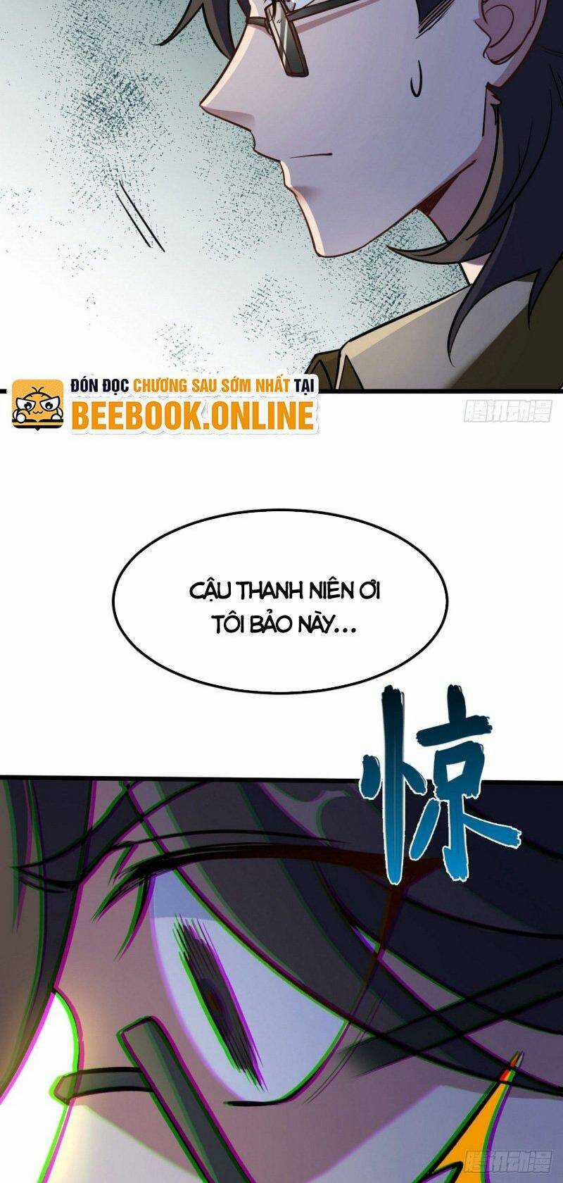 Long Vương Điện - Chapter 132 - Trang 28